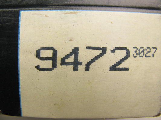 Standard Motor Products 9472 Ignition Spark Plug Wire Set