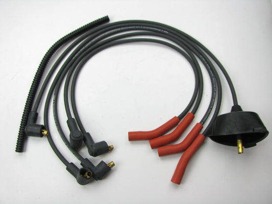 Standard 9497 Ignition Spark Plug Wire Set - 1982-1983 Honda Accord, 1984 Civic