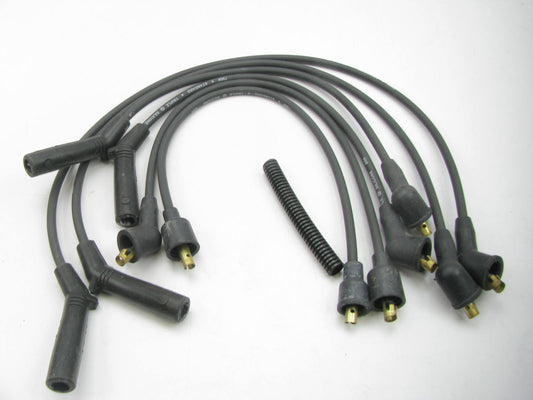 Standard 9508 Ignition Spark Plug Wire Set For 1988-1989 Honda Accord 2.0L-L4