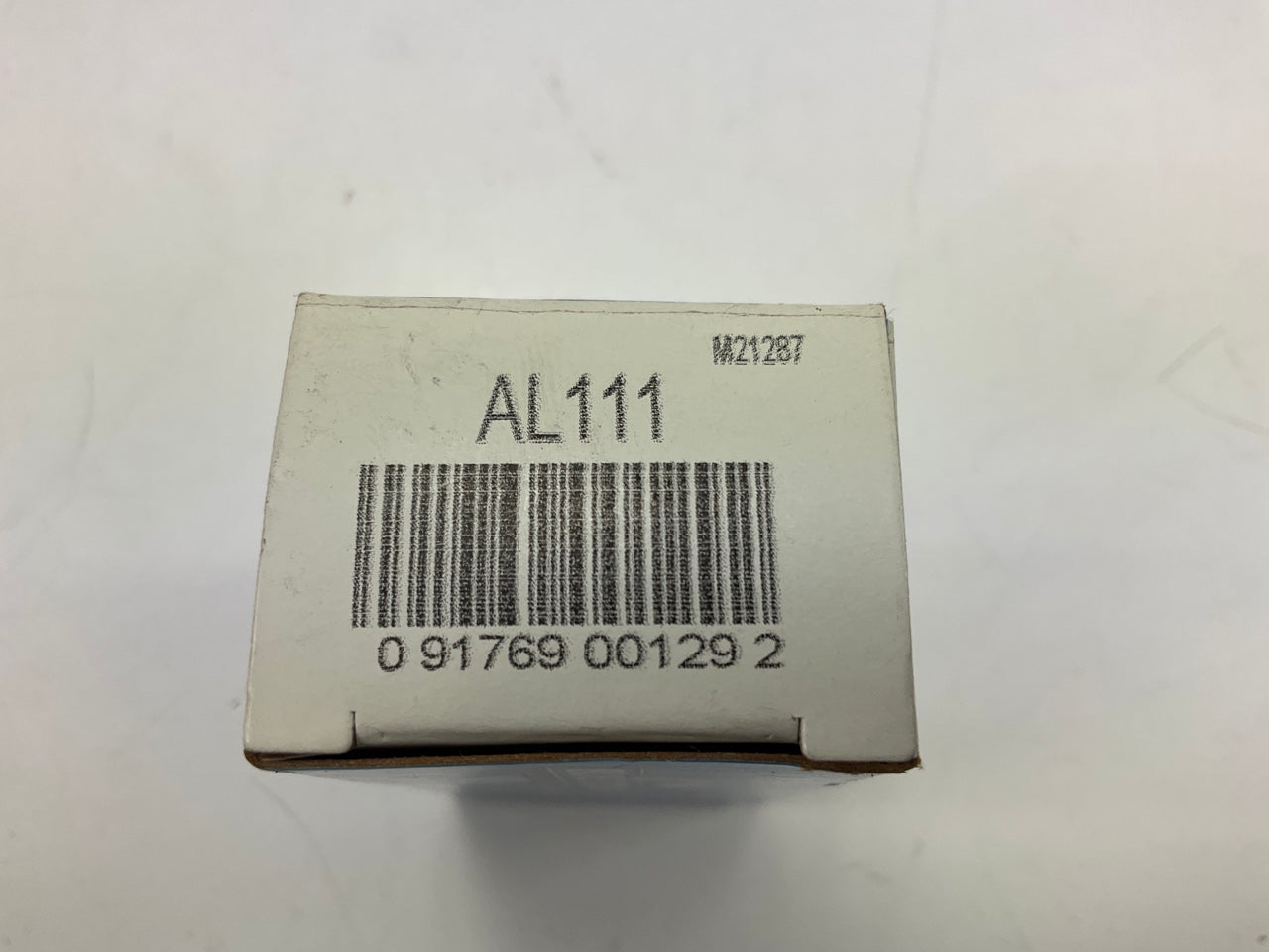 Standard Motor Products AL111 Ignition Condenser
