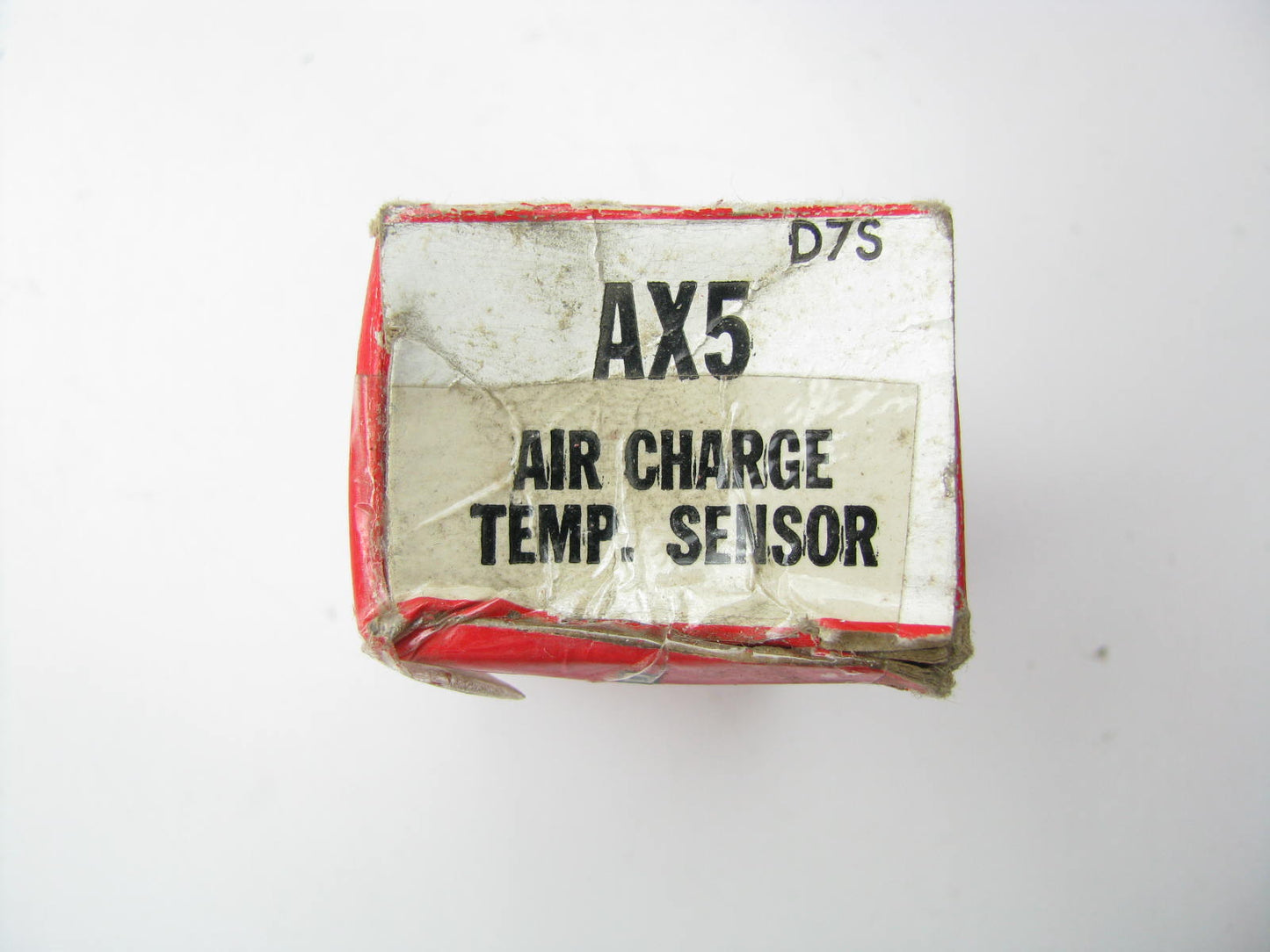 Standard Motor Products AX5 Coolant Temperature Sensor