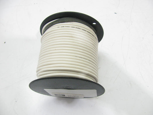 Standard C216EW Primary Wire - 16 Gauge 100' Feet - WHITE - Marine 100 FEET