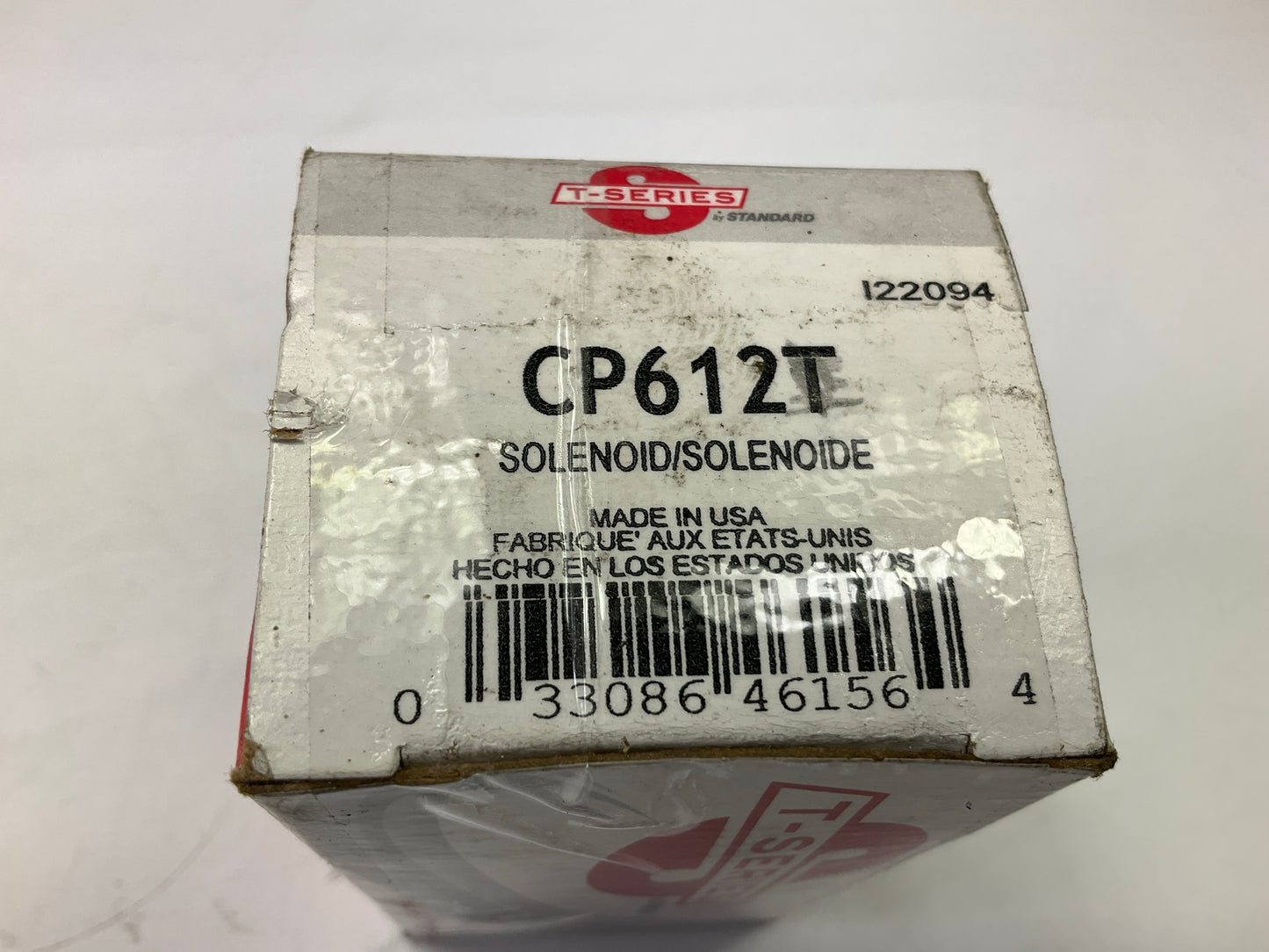 Standard Motor Products CP612T Vapor Canister Purge Valve