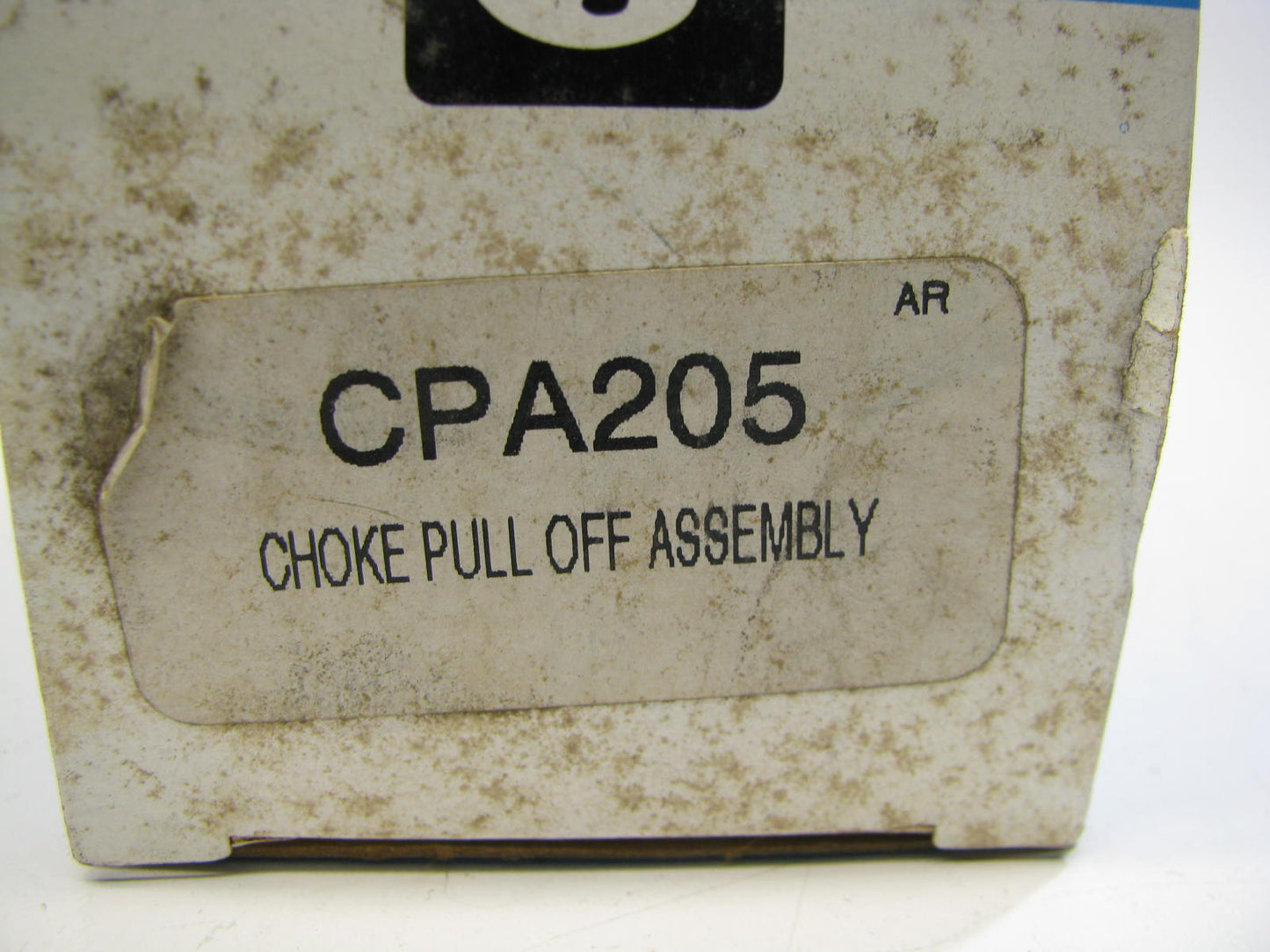 Standard Motor Products CPA205 Carburetor Choke Pull-Off Rochester M2MC