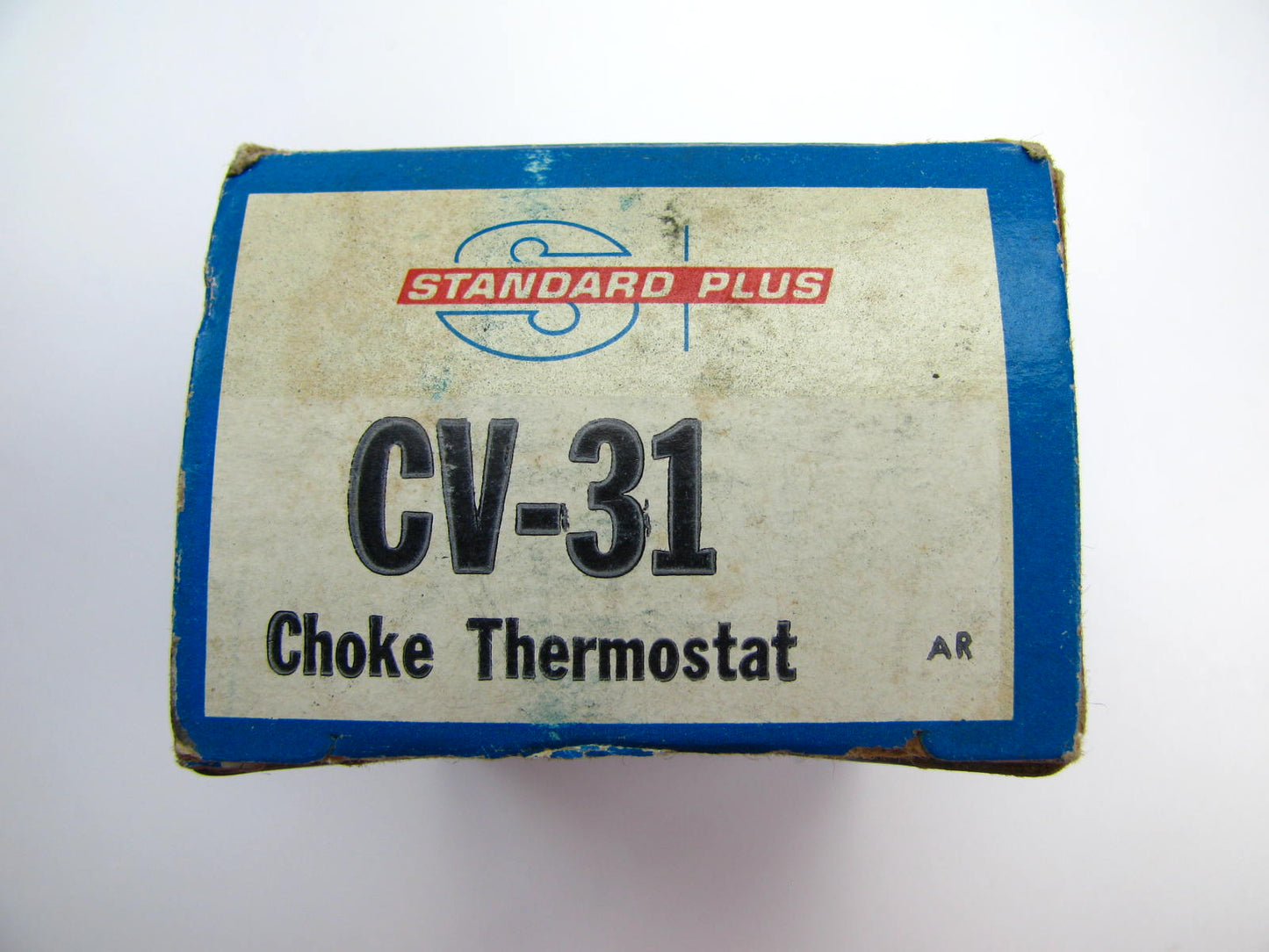 72 Pontiac 350 V8 Manual Trans Rochester 2BBL Carb Choke Thermostat HYGRADE CV31