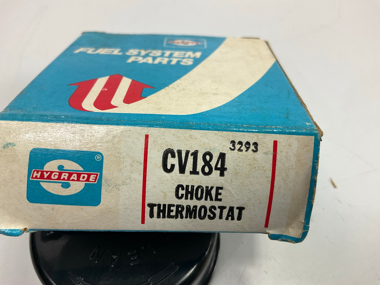 Standard Motor Products CV184 Carburetor Choke Thermostat - Holley 4150 & 4160