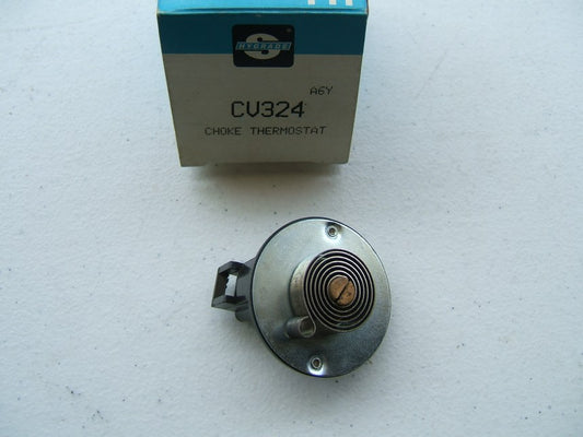 Standard Motor Products CV324 Carburetor Choke Thermostat 1981-1987 5220 6520