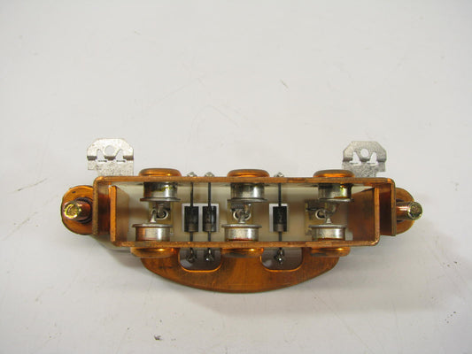 Standard Motor Products D17 Alternator Rectifier Set
