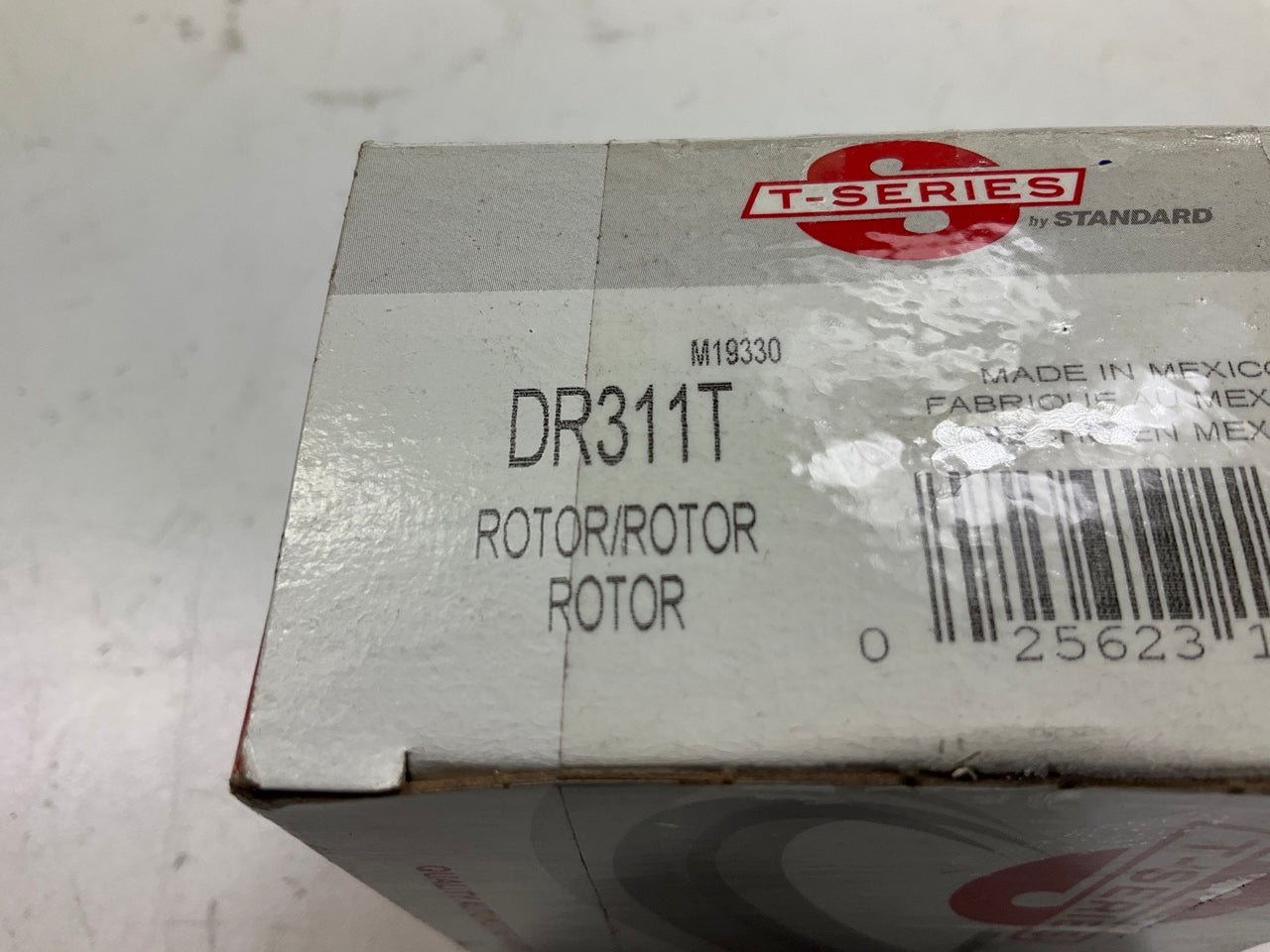 Standard Motor Products DR311T Ignition Distributor Rotor