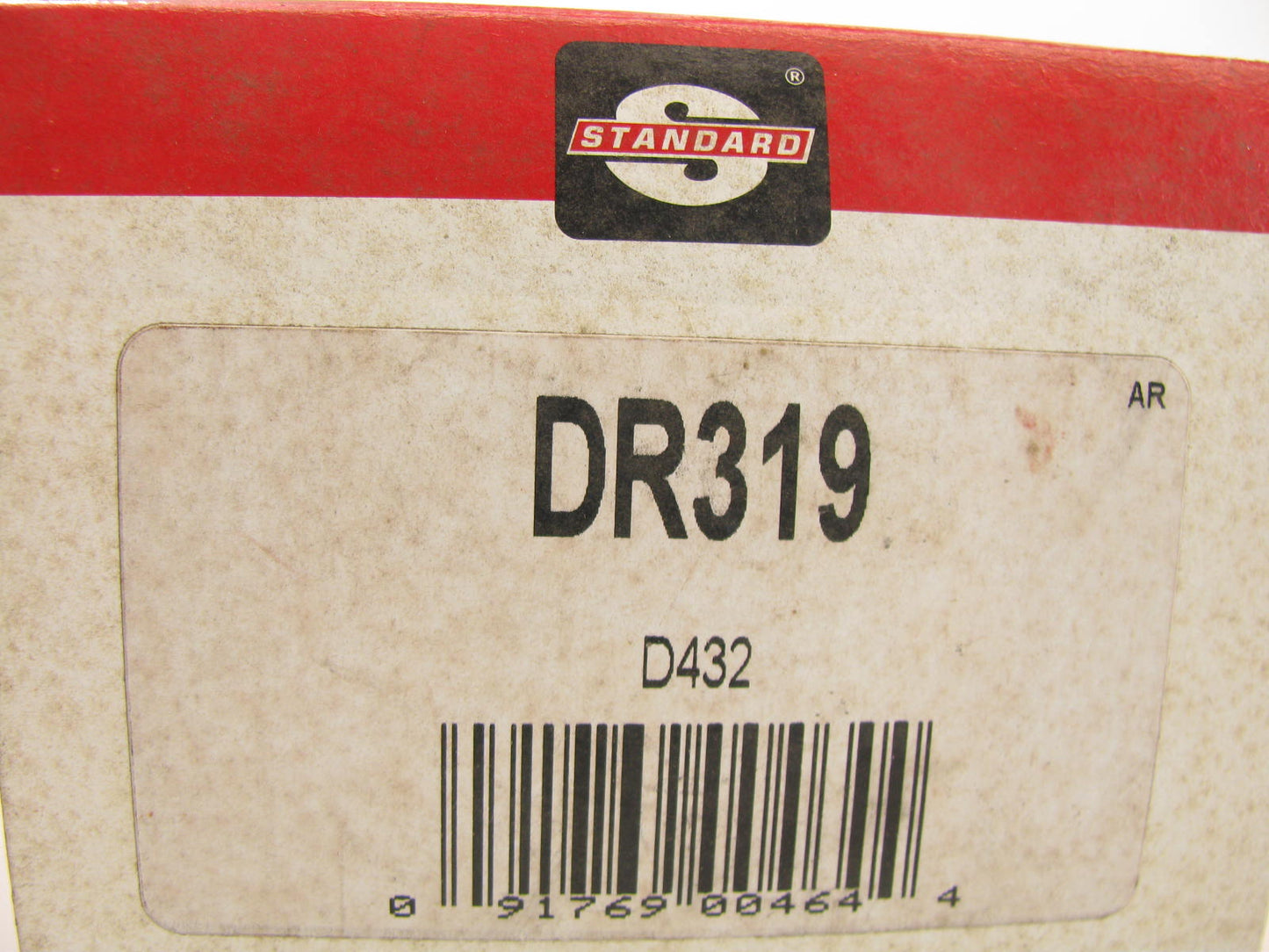 Standard DR319 Ignition Distributor Rotor