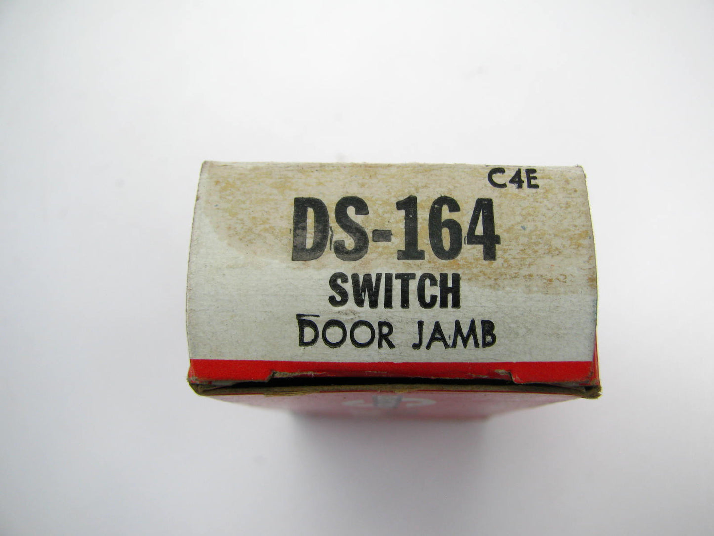 Standard DS-164 Courtesy Light Switch - Door Jamb Courtesy Lamp Switch