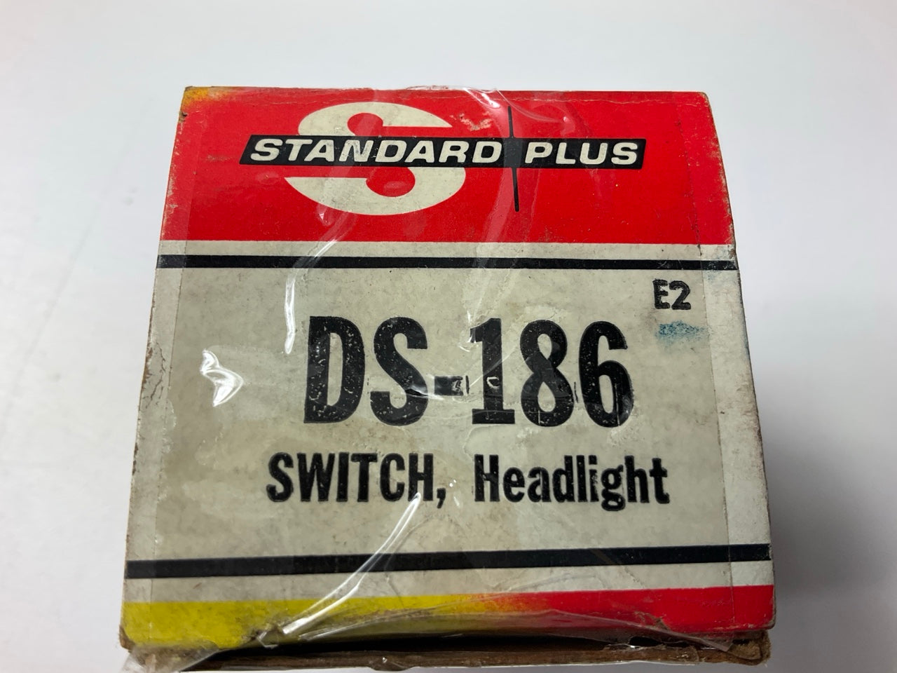 Standard Motor Products DS-186 Headlight Headlamp Switch
