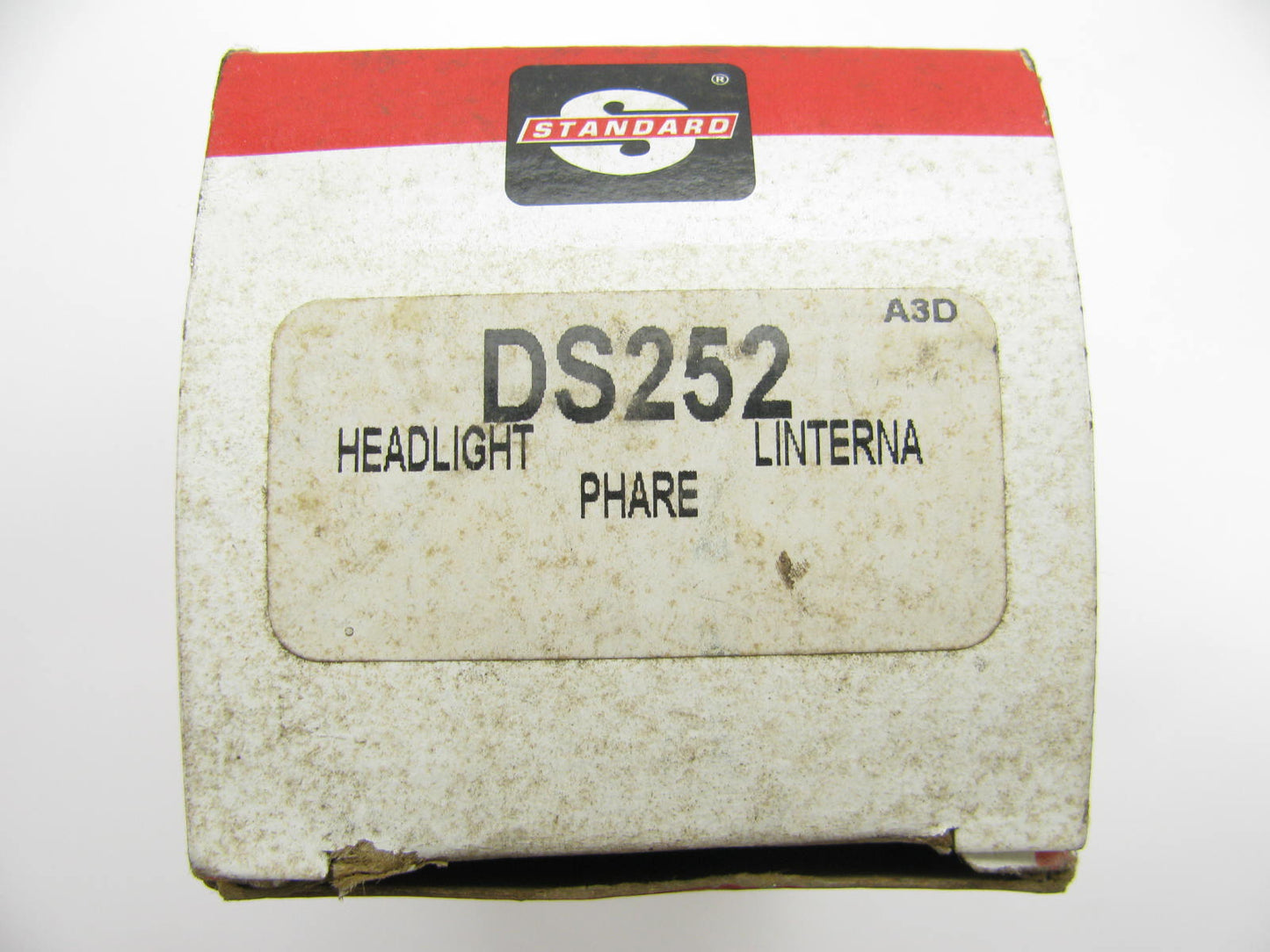 Standard DS252 Headlight Headlamp Switch For 1985 Cadillac DeVille & Fleetwood