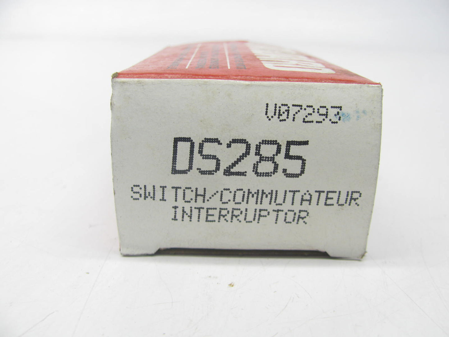 New Standard DS285 Rear Window Wiper Switch For 1987-1992 Nissan Pathfinder