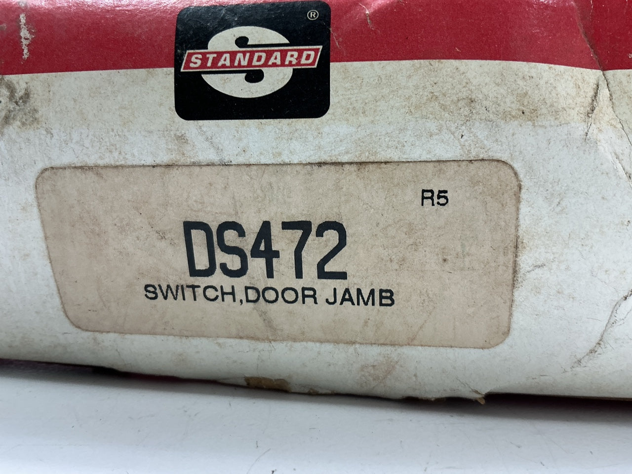 Standard Motor Products DS472 Door Jamb Switch