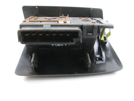 Standard DS476 Windshield Wiper Switch for 1989-1990 Chevrolet Corsica