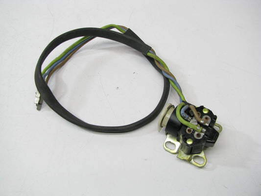 Standard DS74 Headlamp Headlight Dimmer Switch