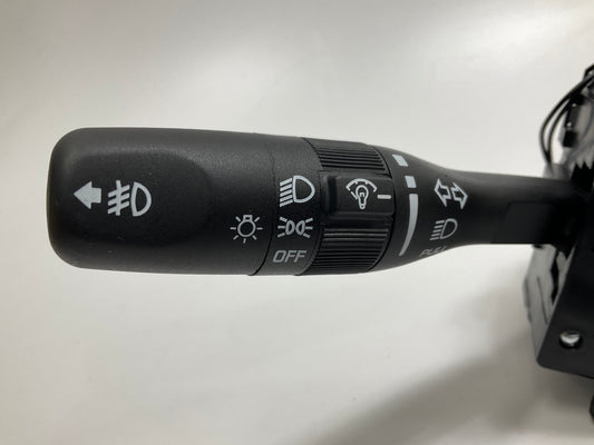 Standard Motor Products DS990 Turn Signal Combination Switch