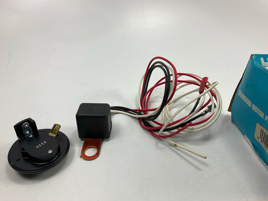 Standard EC10 Quadrajet Carburetor Electric Choke Thermostat Conversion Kit