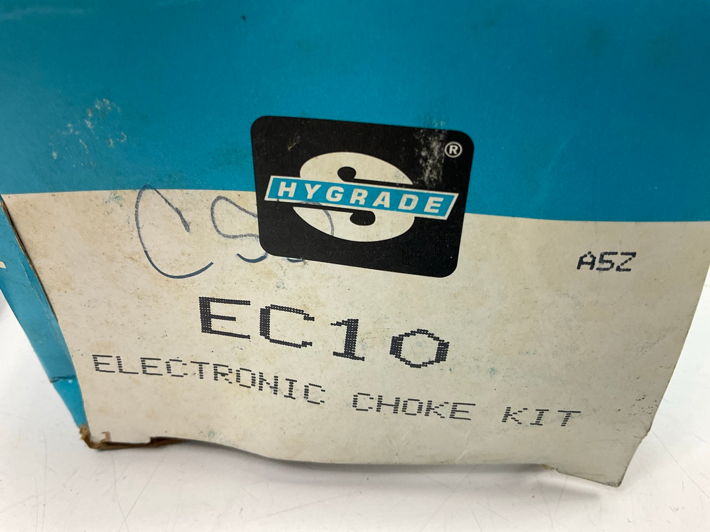 Standard EC10 Quadrajet Carburetor Electric Choke Thermostat Conversion Kit