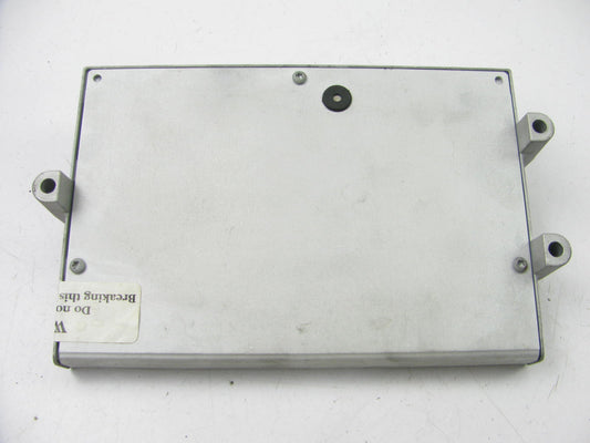 Programming REQUIRED - Reman. Standard EM3346 ECU Engine Control Computer Module