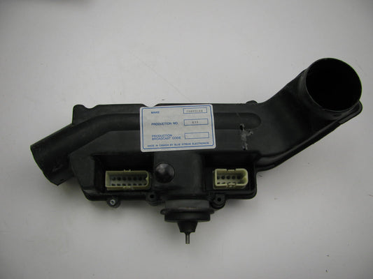 REMANUFACTURED. Standard EM433 Engine Control Module For 1985-86 Dodge 2.2L