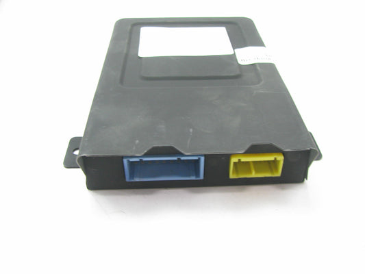 Standard EM6139 Reman Engine Control Module 1986-1987 Honda Accord 2.0L-L4 A/T