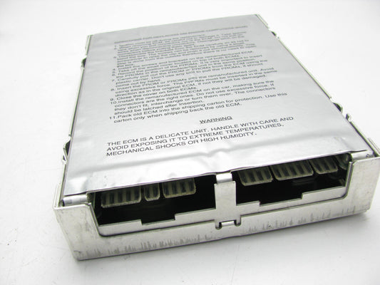 Standard EM6156 REMAN Engine Control Module