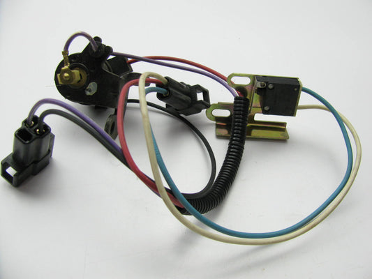 Standard ES97 Carburetor Idle Stop Solenoid