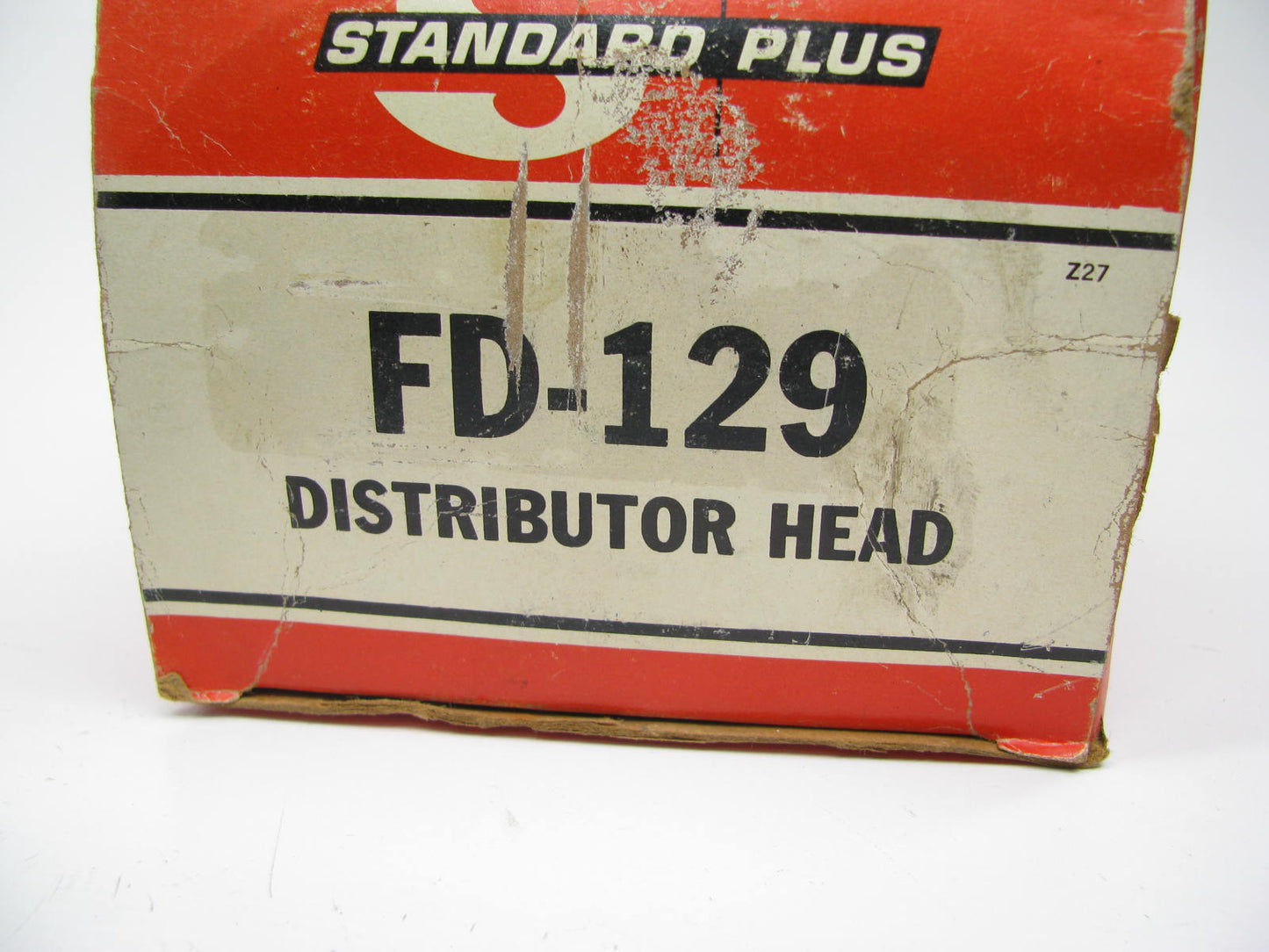 Standard FD-129 Ignition Distributor Cap