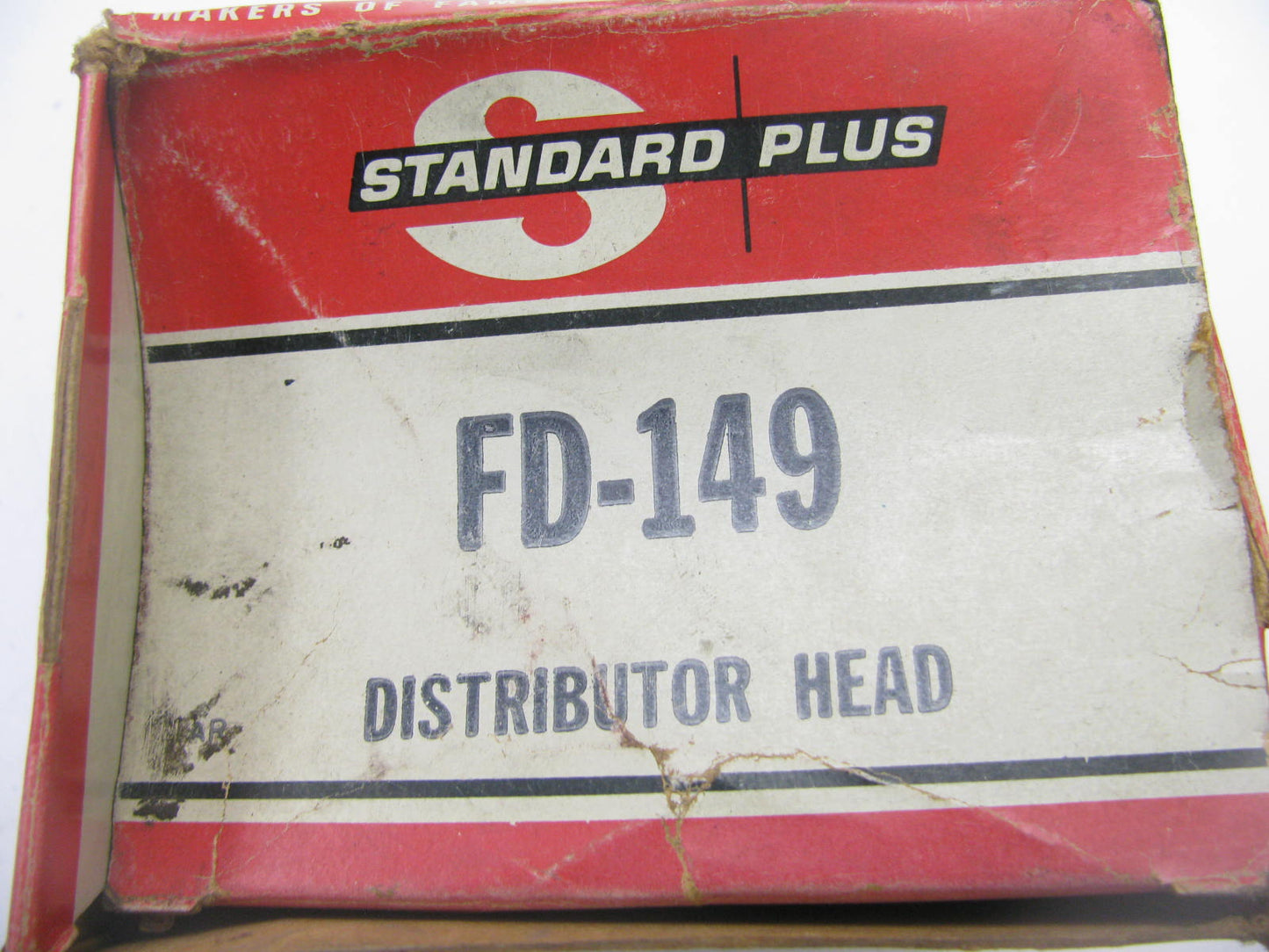 Standard Motor Products FD-149 Ignition Distributor Cap