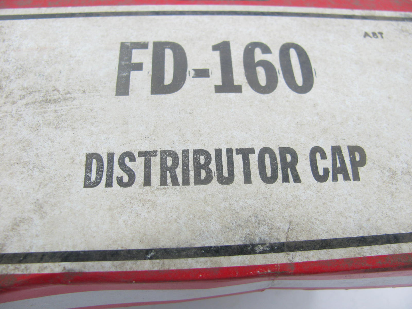 Standard FD-160 Ignition Distributor Cap For 1978-80 Ford Mercury 5.0L 5.8L-V8