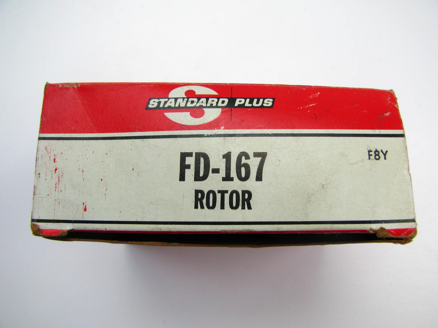 Standard Motor Products FD-167 Ignition Distributor Rotor