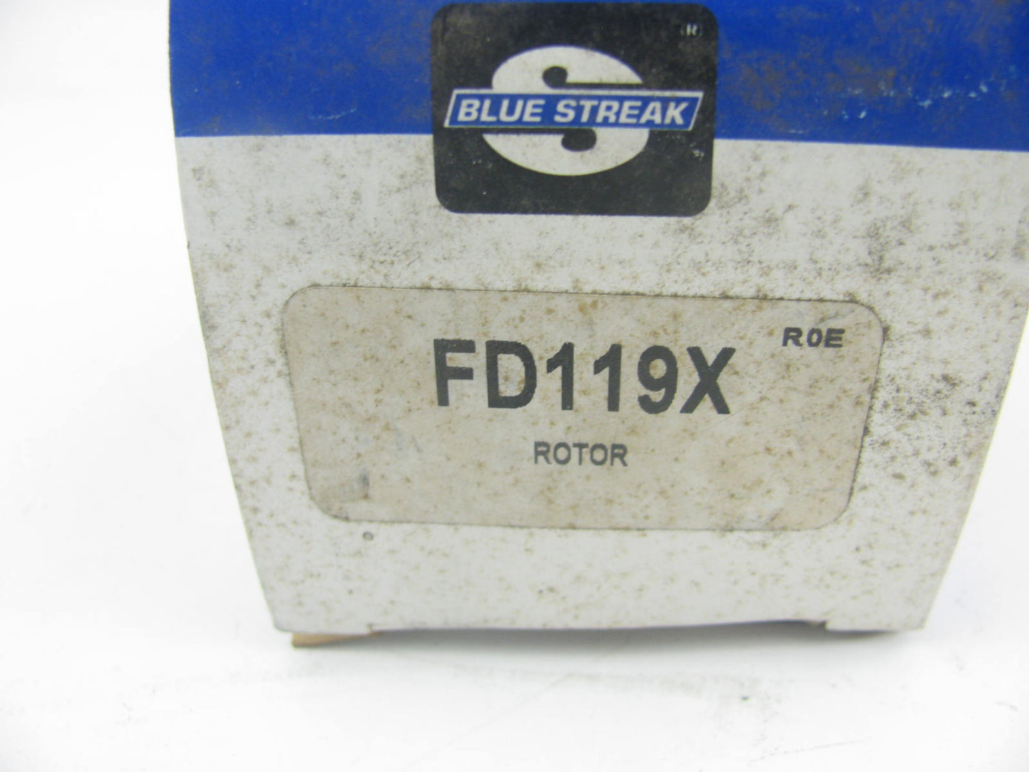 Standard FD119X Ignition Distributor Rotor - F951G 515602 4R1080A 3342HP D164