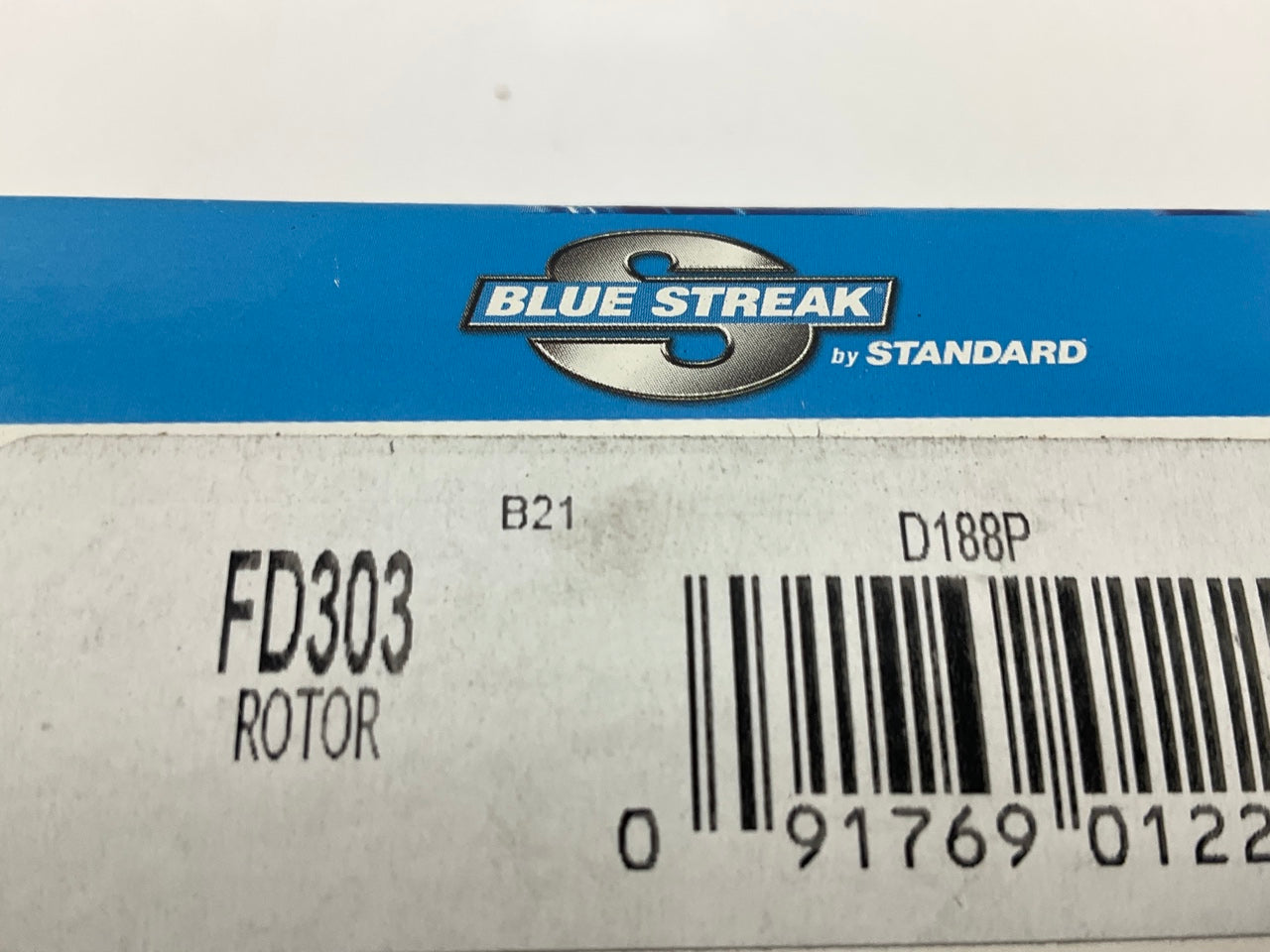 Standard Motor Products FD303 Ignition Distributor Rotor