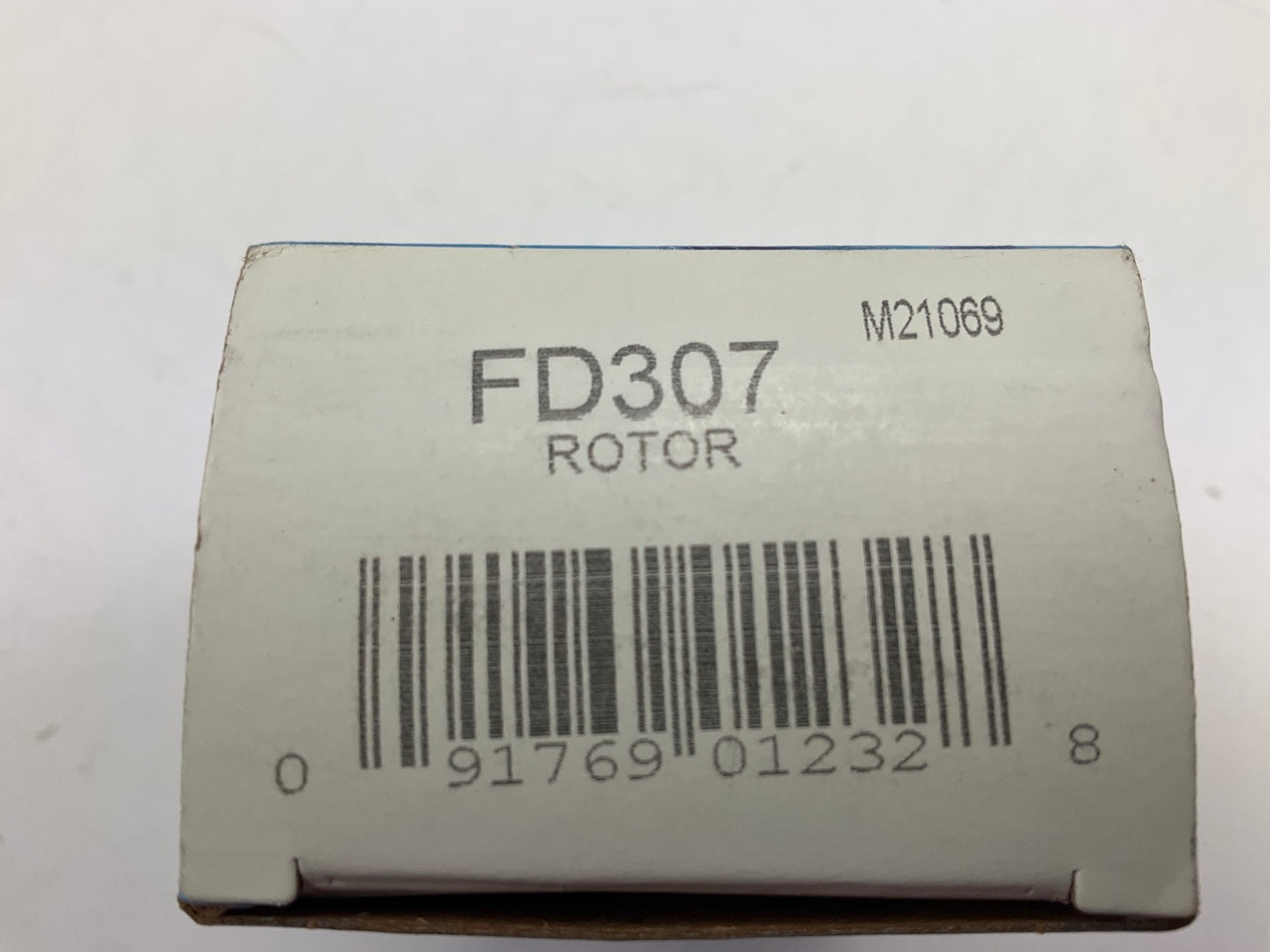 Standard Motor Products FD307 Ignition Distributor Rotor