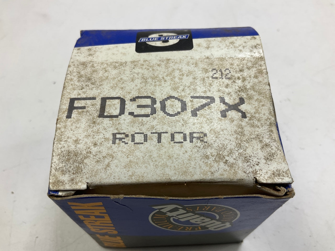 Standard Motor Products FD307X Ignition Distributor Rotor