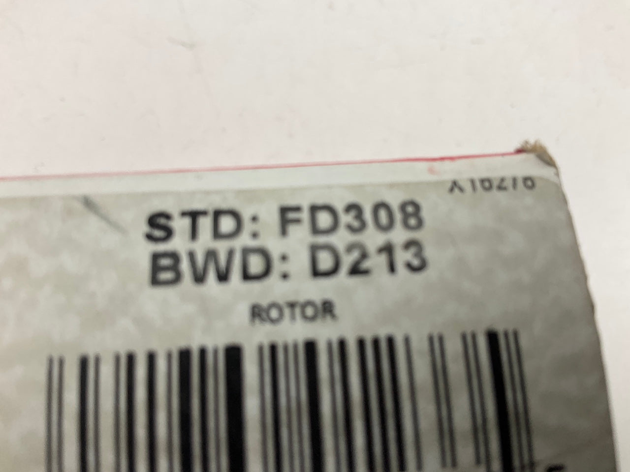 Standard Motor Products FD308 Ignition Distributor Rotor