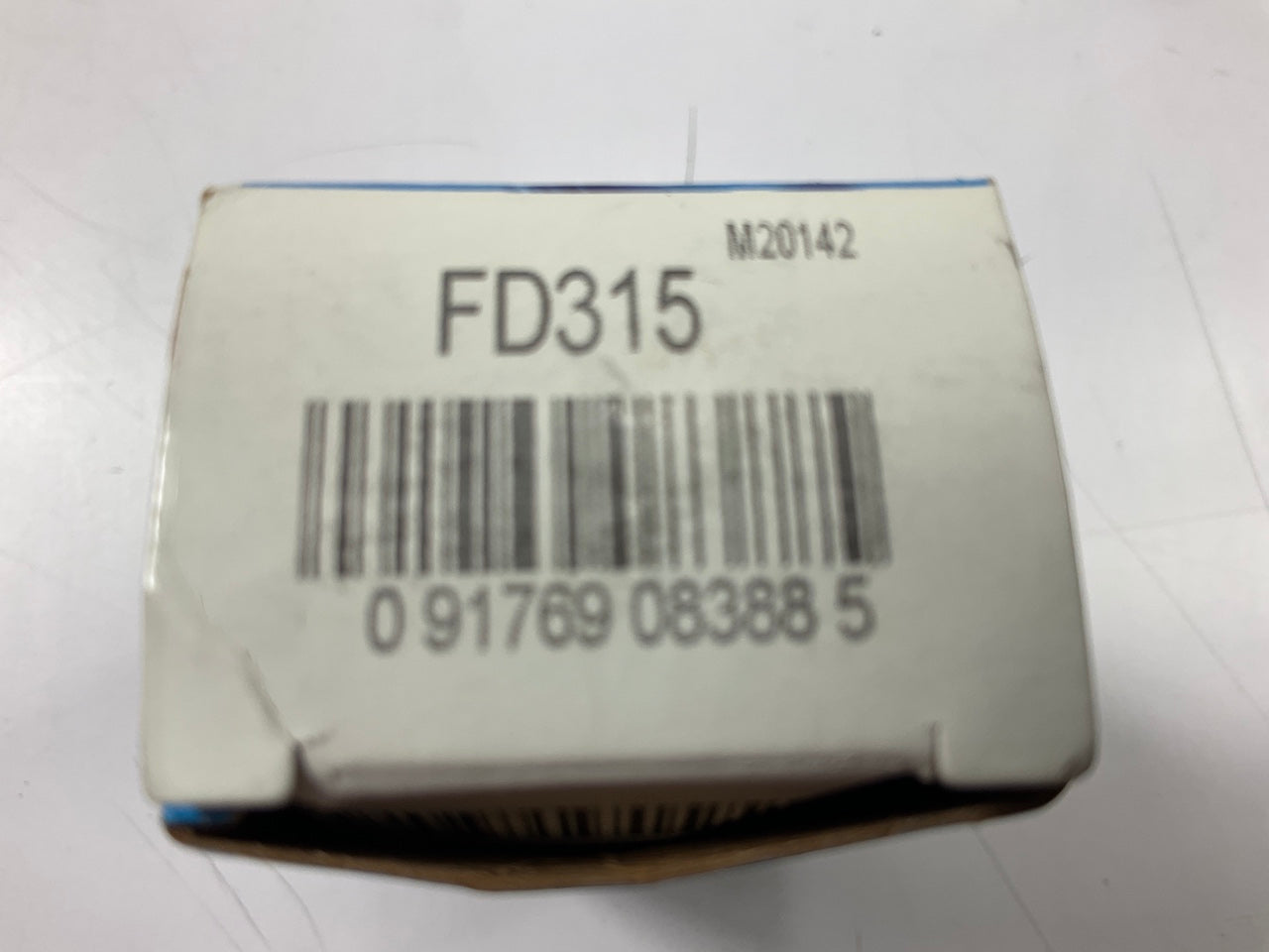 Standard Motor Products FD315 Ignition Distributor Rotor