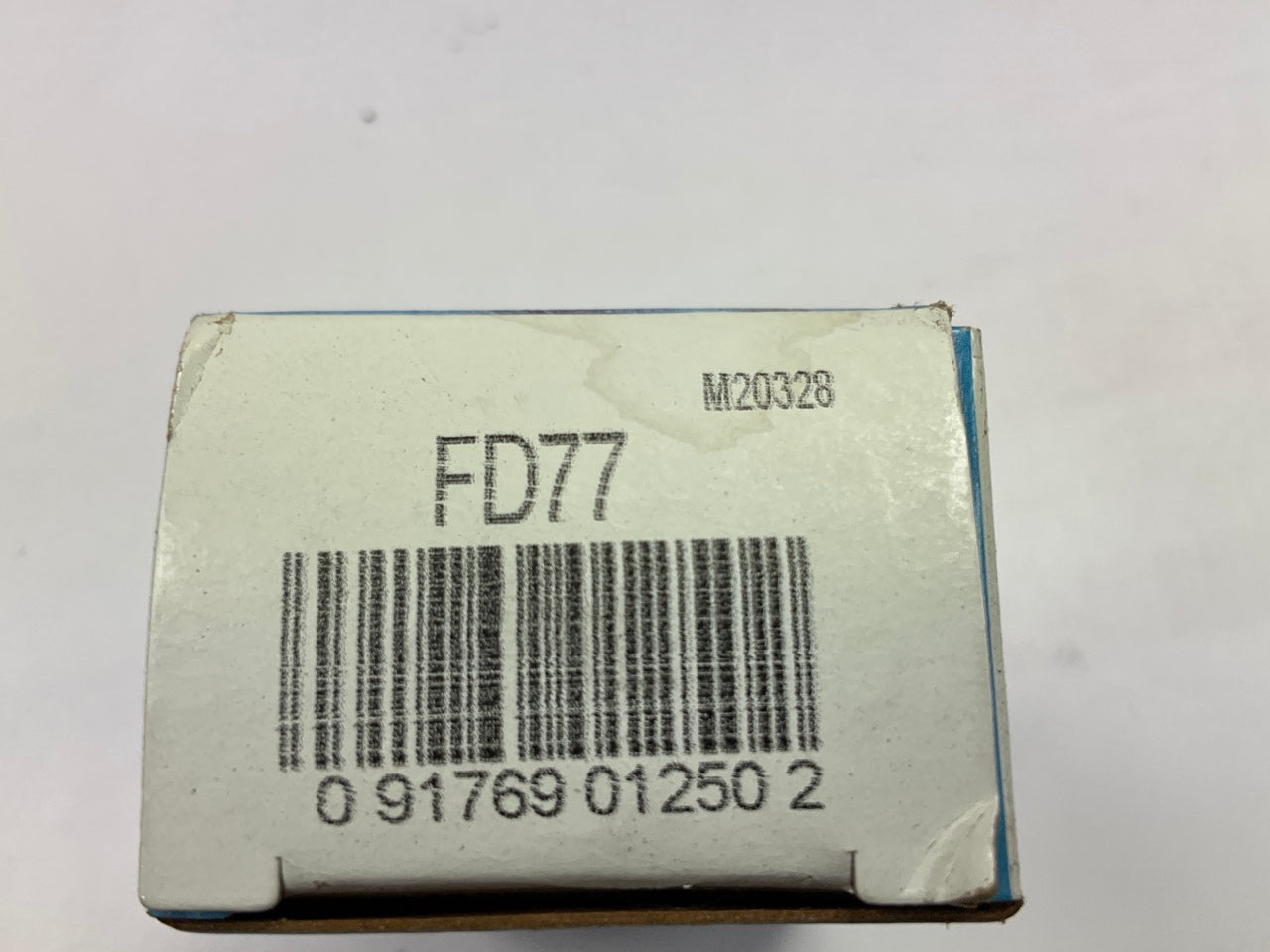 Standard FD77 Ignition Condenser