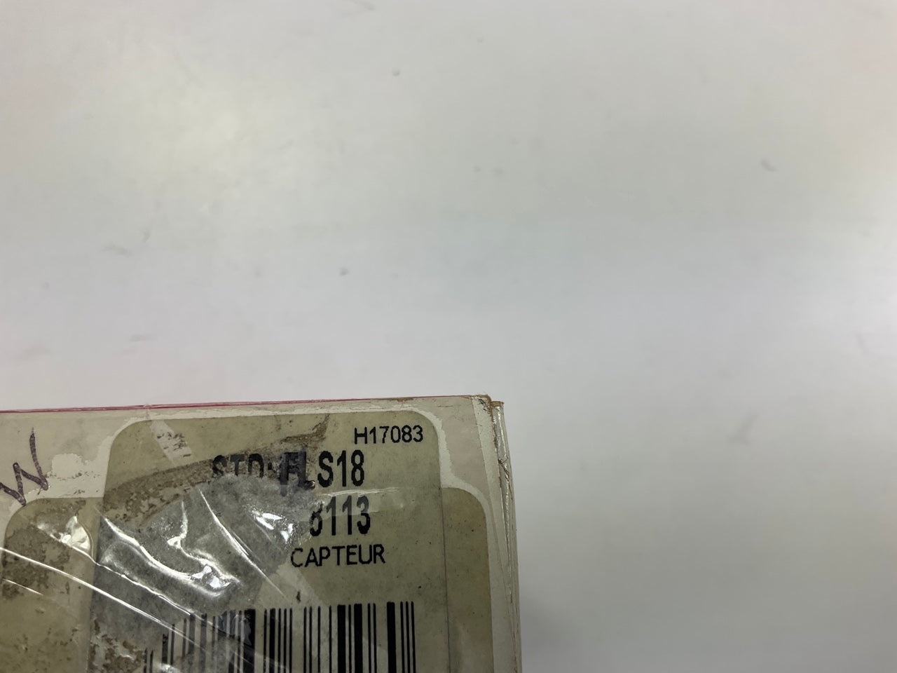 Standard FLS-18 Engine Oil Level Sensor