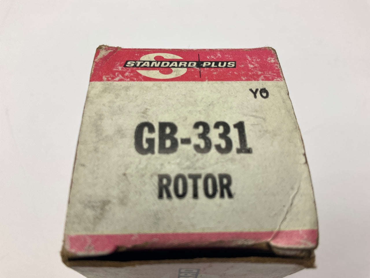 Standard Motor Products GB-331 Ignition Distributor Rotor - Genuine BOSCH
