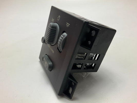 Standard HLS1027 Instrument Panel Headlight Headlamp, Dimmer, Fog Lamp Switch