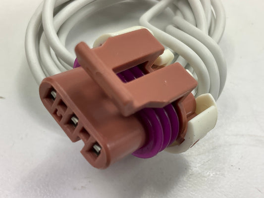 Standard HP4535 Flex Fuel Sensor Harness Pigtail Connector