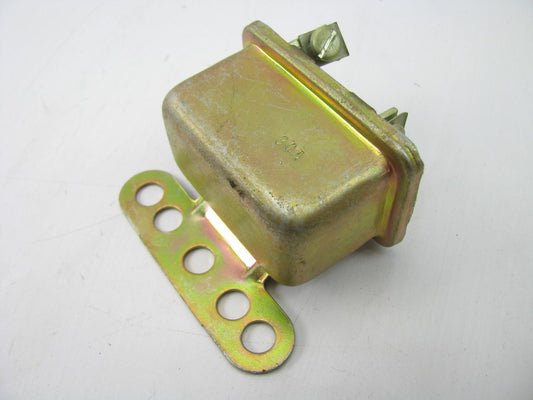 Standard HR-141 Air Pressure Rear Door Buzzer 12 Volt 20 Amps 26 Ohms