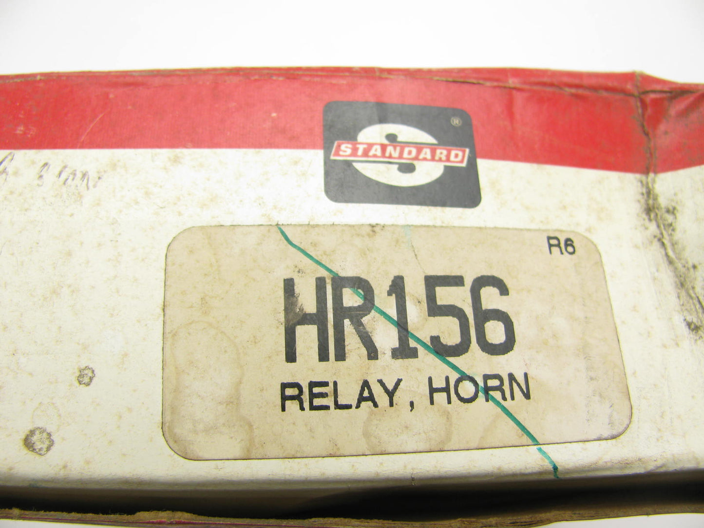 Standard HR156 Horn Relay - 562455 1R1728 HR638 38120SA5601 38120671623