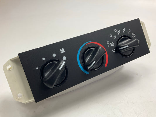 Standard HS373 HVAC Blower Control Selector Switch