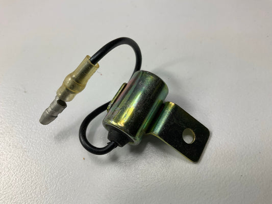 Standard Motor Products JC59 Alternator Capacitor