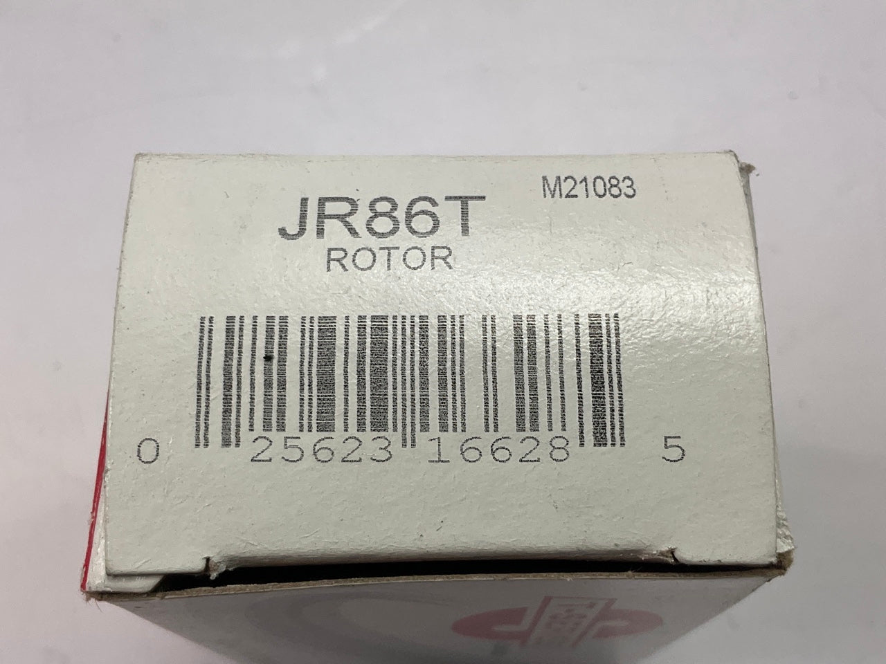 Standard Motor Products JR86T Ignition Distributor Rotor