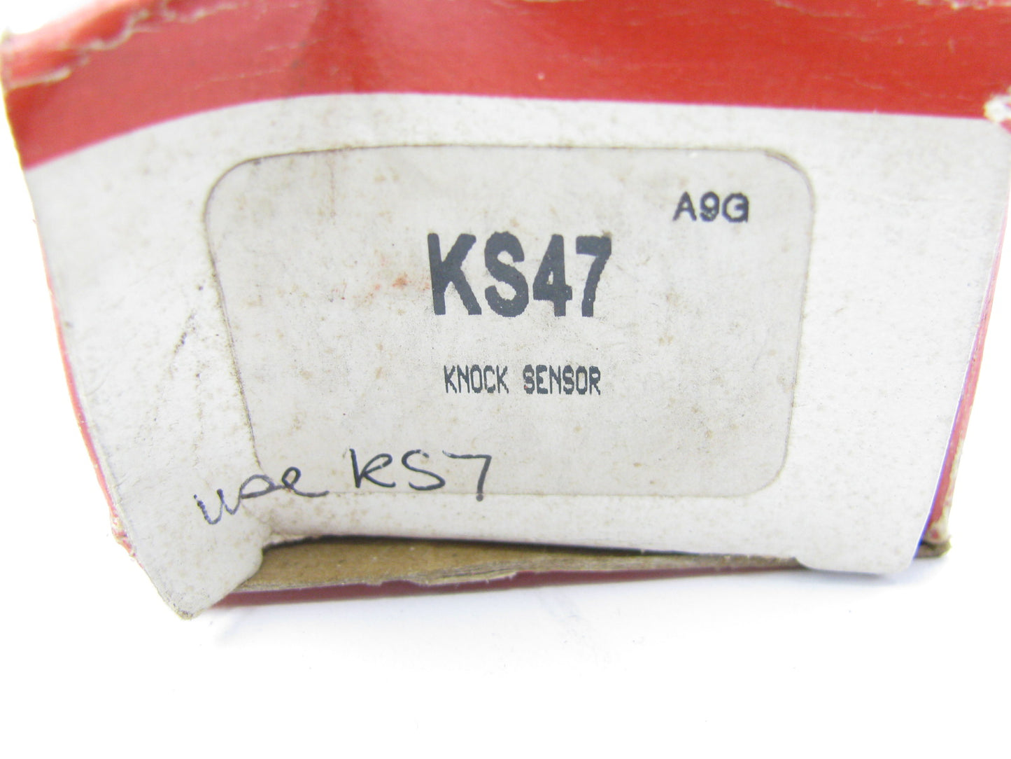 Standard Motor Products KS47 Ignition Knock Detonation Sensor
